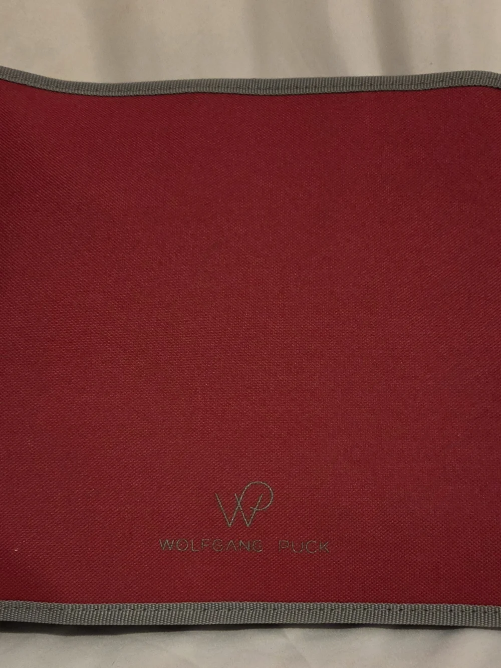 Wolfgang Puck image shows